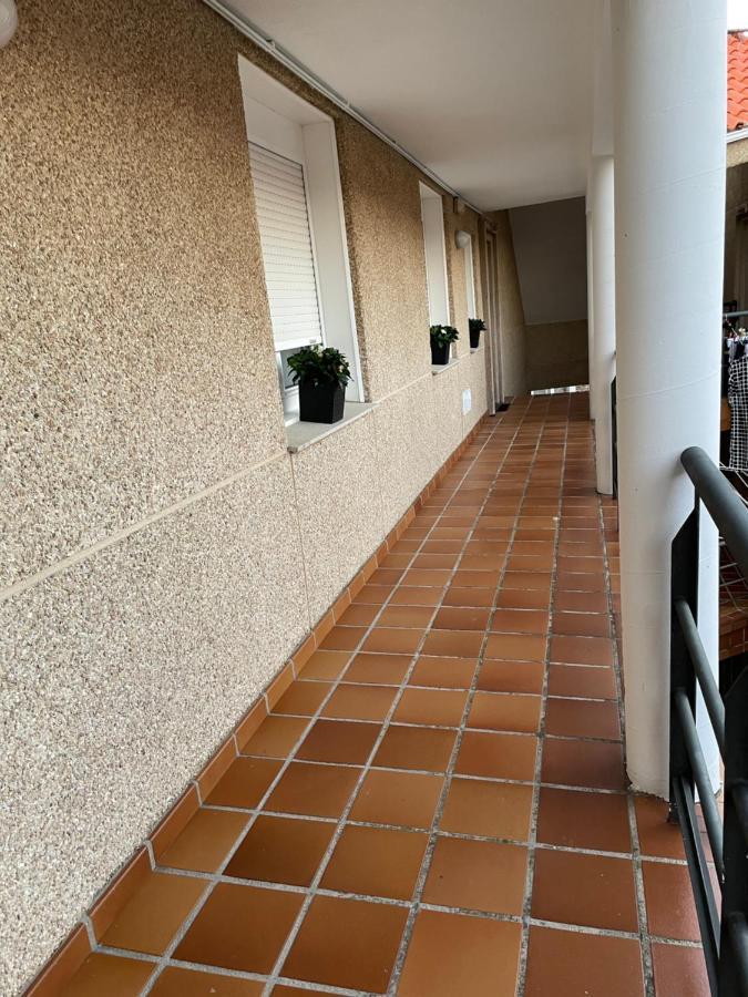 A Salga Apartment Isla de Arosa Exterior photo